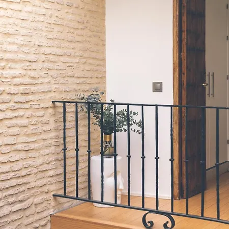 Acogedora Casa Con Piscina En El Centro Historico 펜션 *