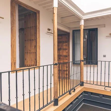 Acogedora Casa Con Piscina En El Centro Historico