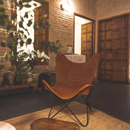 Acogedora Casa Con Piscina En El Centro Historico Seville