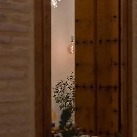 Holiday home Acogedora Casa Con Piscina En El Centro Historico Seville
