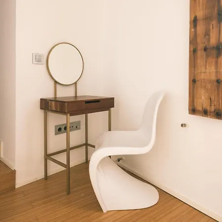 Acogedora Casa Con Piscina En El Centro Historico * Seville