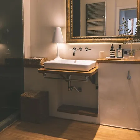Acogedora Casa Con Piscina En El Centro Historico * Séville