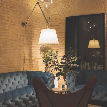 Hébergement de vacances Acogedora Casa Con Piscina En El Centro Historico