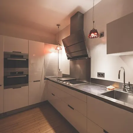 Feriehus Acogedora Casa Con Piscina En El Centro Historico *