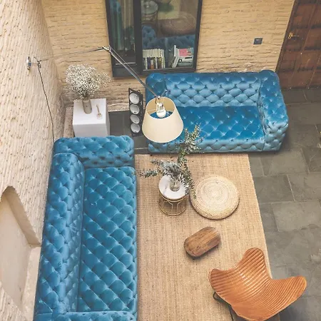 Acogedora Casa Con Piscina En El Centro Historico Seville