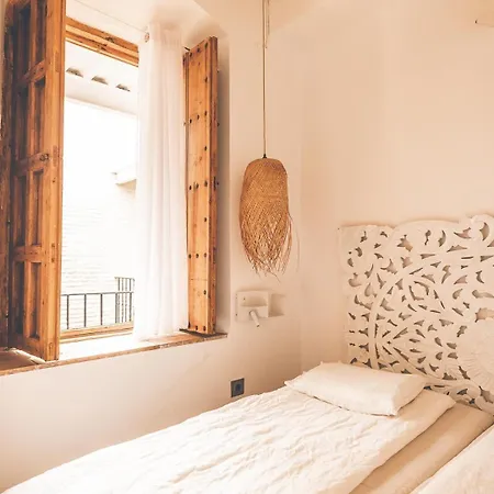 Tatil Evi Acogedora Casa Con Piscina En El Centro Historico